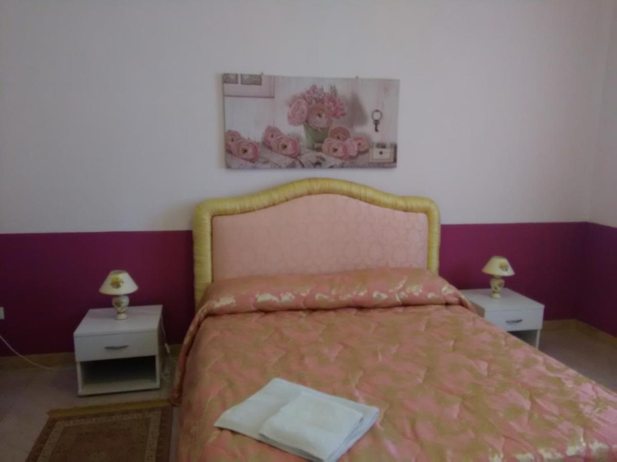 Апартаменти Monolocale Birgi Біргі Веччі Екстер'єр фото