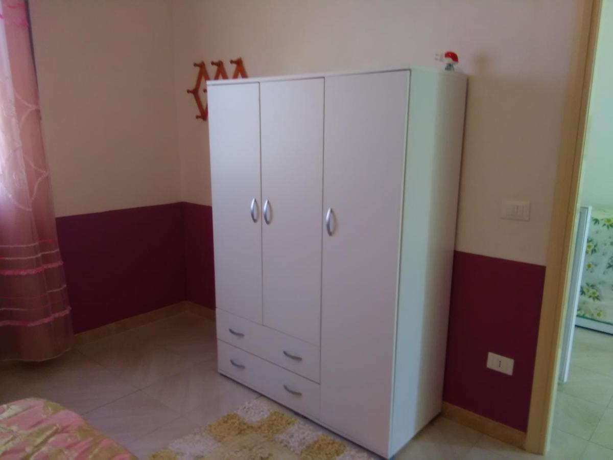 Апартаменти Monolocale Birgi Біргі Веччі Екстер'єр фото